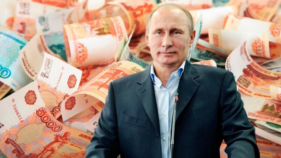Выплата в 16 000 рублей от ПФР поступит россиянам уже в апреле