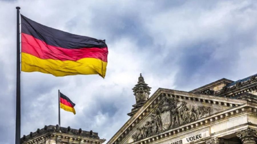 Власти Германии осудили любые проявления русофобии в свете конфликта на Украине