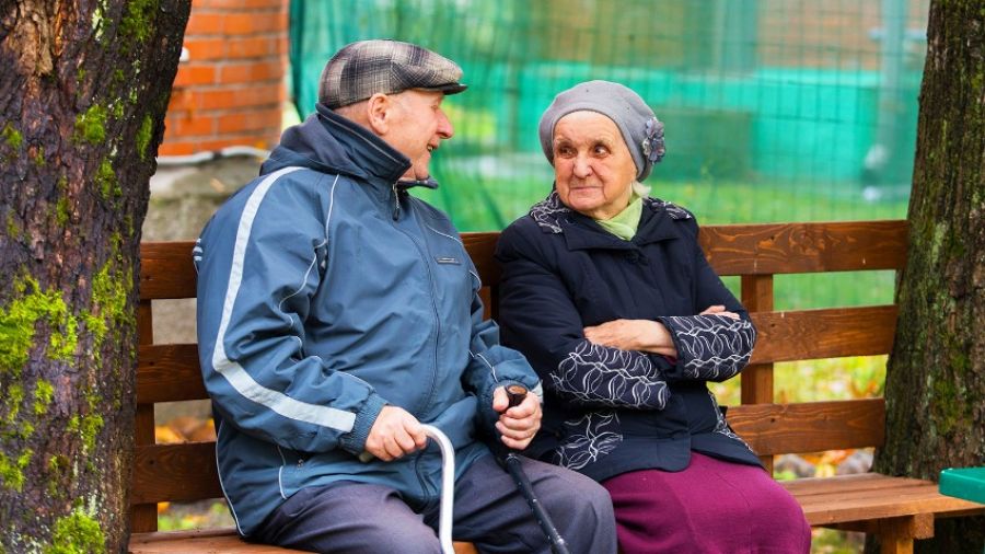 Минтруд РФ: Пенсионеры в России получат прибавку к пенсии в 330%
