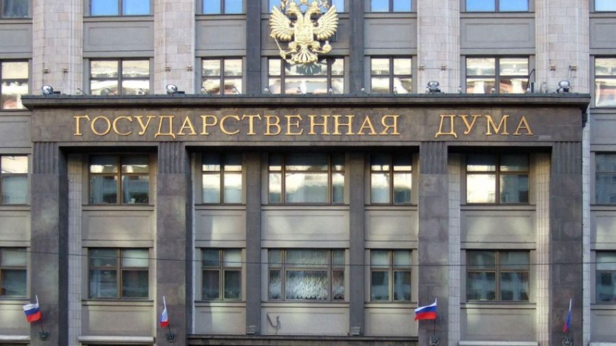 Депутат Госдумы Хамзаев призывает компании Запада извиниться перед возвращением в Россию