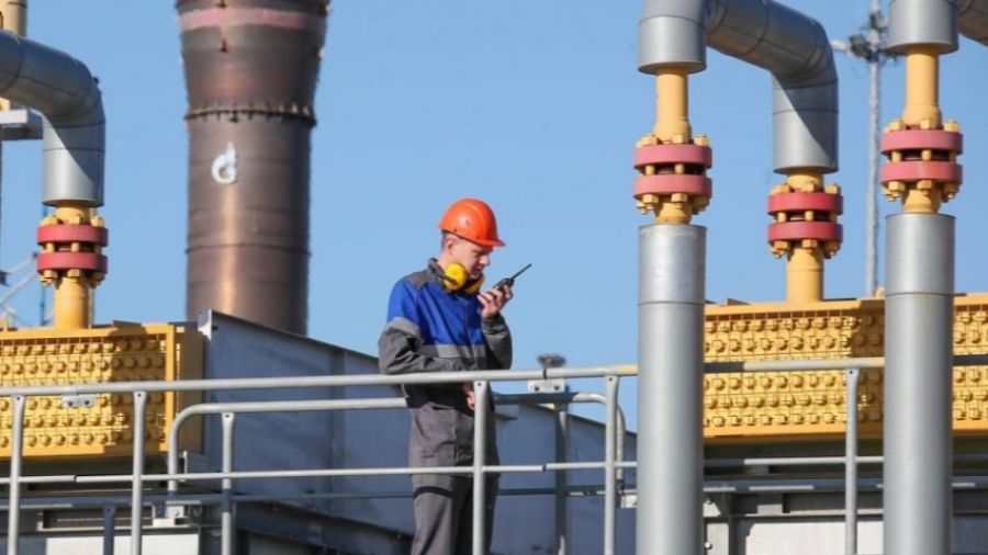 Власти Польши начали срочно перекупать российский газ в ФРГ по газопроводу «Ямал-Европа»