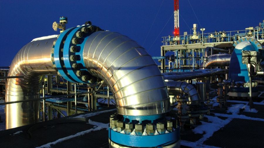 Европейская комиссия отреагировала на решение «Газпрома» прекратить поставки газа в ЕС