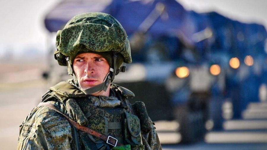 ISW: ВС России провели серию атак по боевикам противника в направлении Николаева