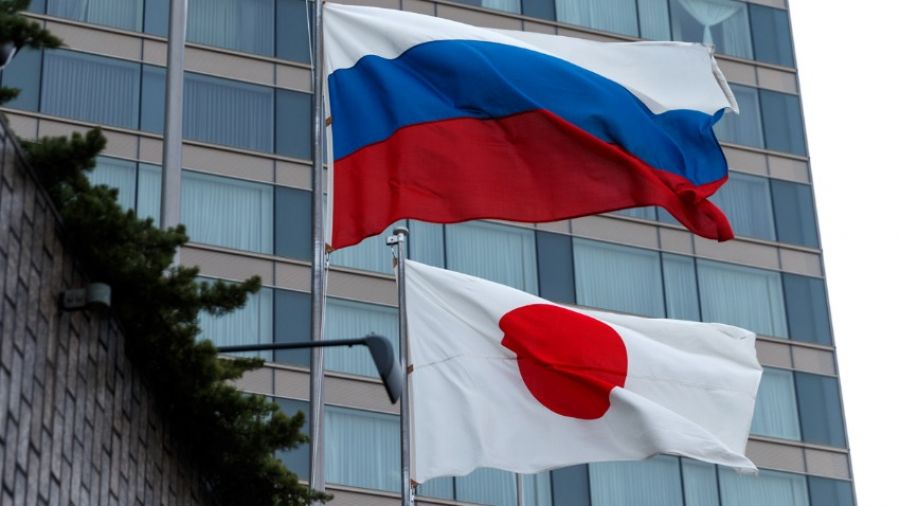 Япония пытается втянуть страны АСЕАН в антироссийскую коалицию, но все безуспешно