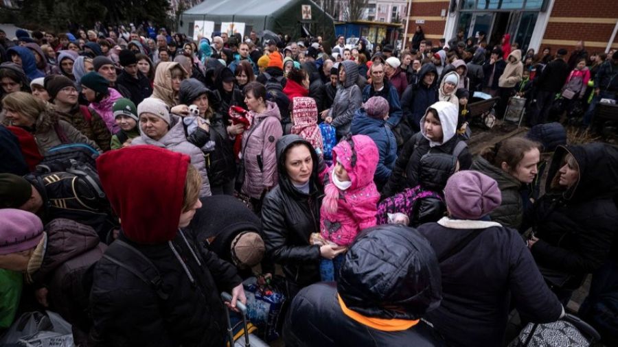 В Сербии рассказали, почему украинские беженцы идеальные мигранты для них