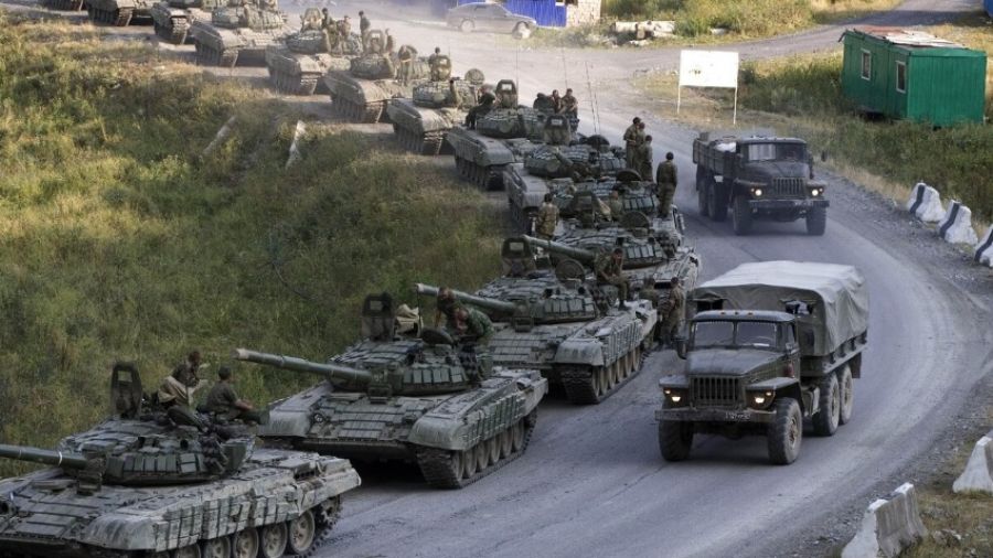 Британия направила Украине 120 единиц военной техники: бронетехнику и противокарабельные ракетные комплексы