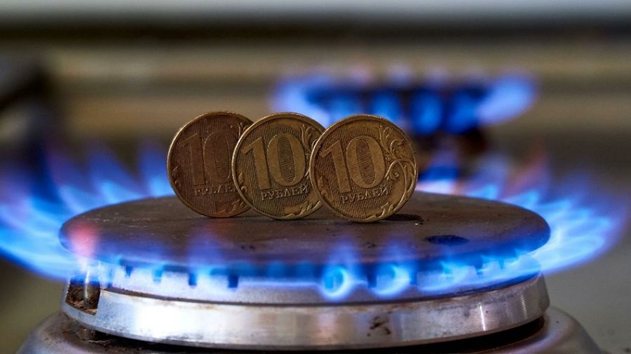 Указ Путина об оплате газа в рублях является нарушением санкций Евросоюза