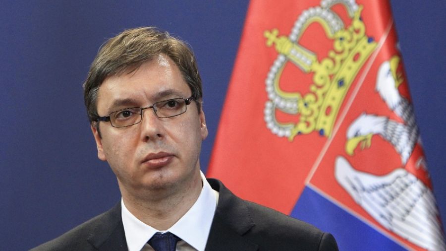 В Китае заявили о смелости президента Сербии из-за признания угроз со стороны Запада