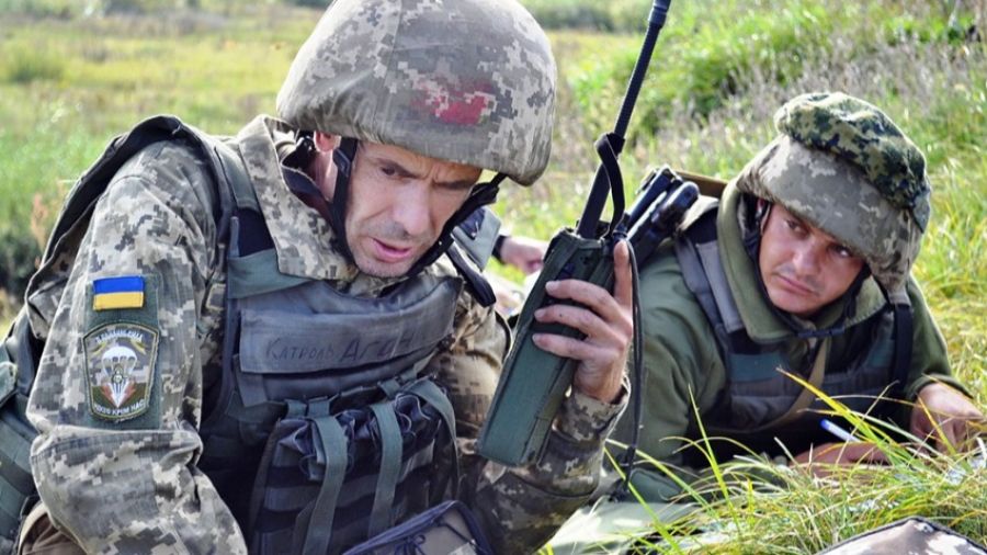 Эксперт Артамонов рассказал о сроках завершения второй фазы спецоперации на Украине