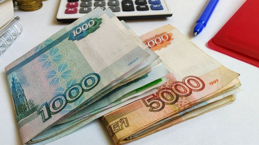 Россияне в возрасте старше 55 лет смогут получить накопительную часть пенсии