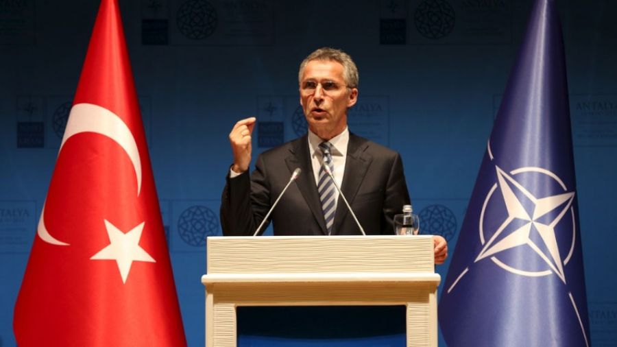 В Sabah заявили, что власти Турции против принятия Швеции и Финляндии в НАТО