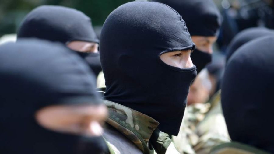 «Киев может их спасти»: Путин рассказал, какая судьба уготована боевикам «Азова»* из «Азовстали»