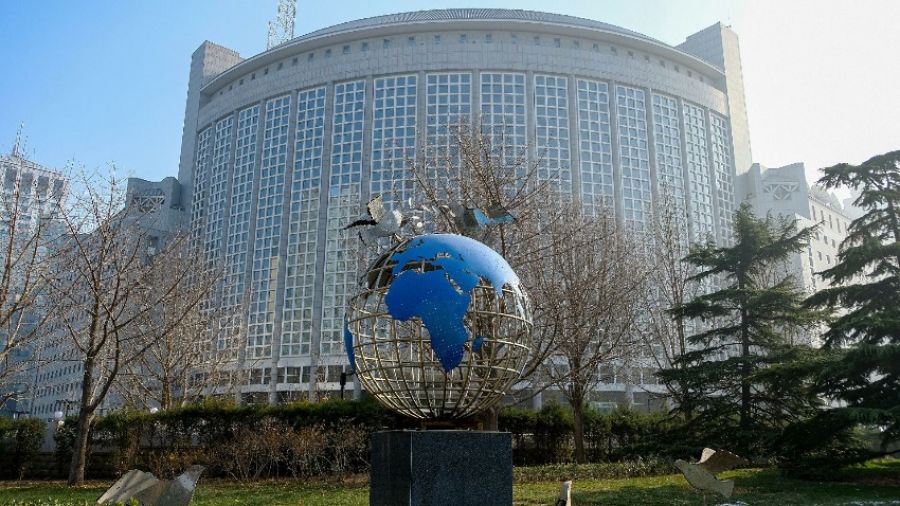 МИД КНР заявил о независимой позиции по Украине даже после давления Запада