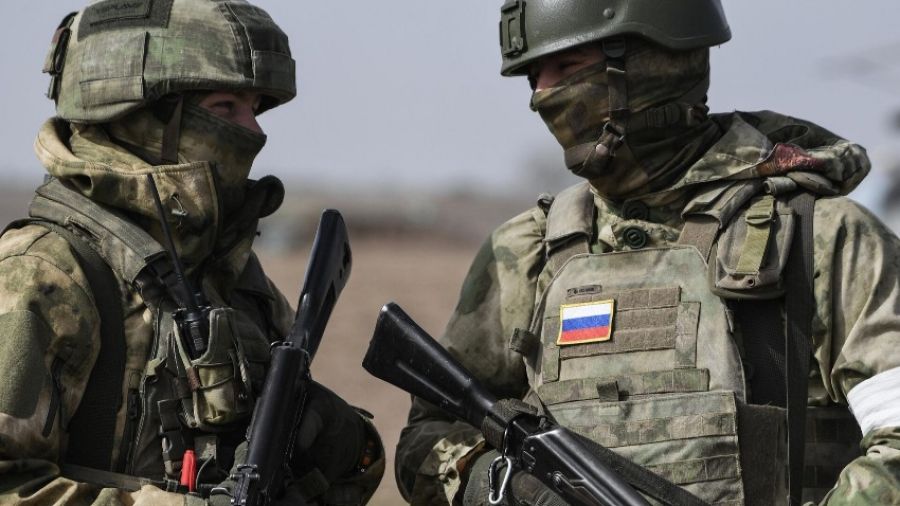 «Понесём крупные потери»: Военный эксперт Линин раскрыл сценарий боевых действий на «Донбасской дуге»