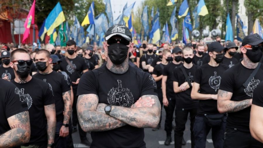 Сдавшийся украинский сержант сообщил о заградотрядах в ВСУ и показательных казнях