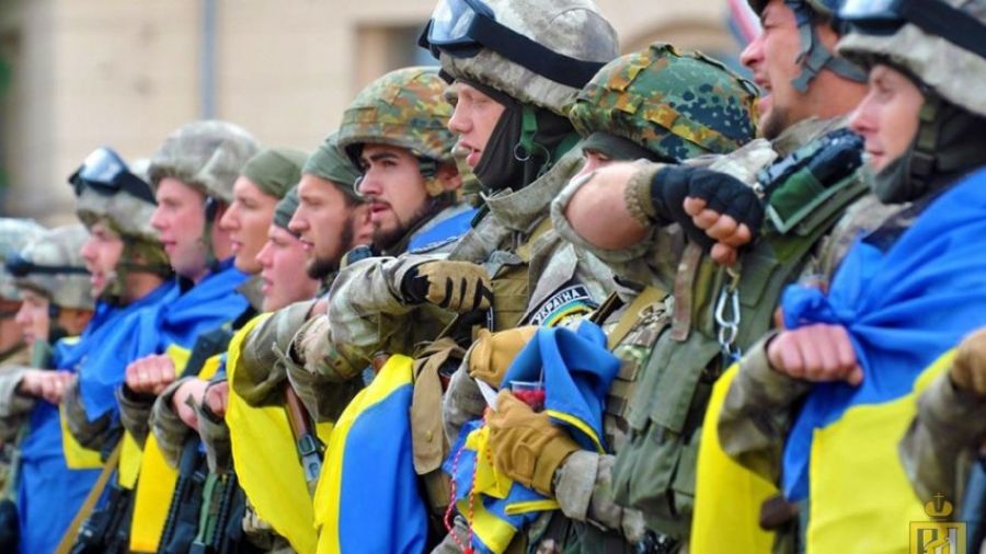 Le Figaro: Элитные войска из США и Британии тайно воюют на территории Украины