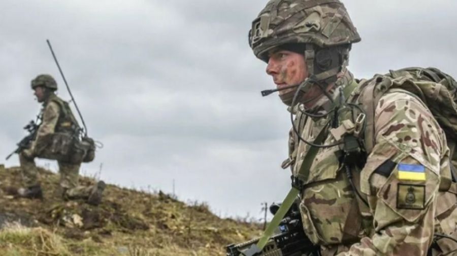«Плохо даже для Украины»: сдавшийся командир украинских морпехов раскритиковал подготовку британцев