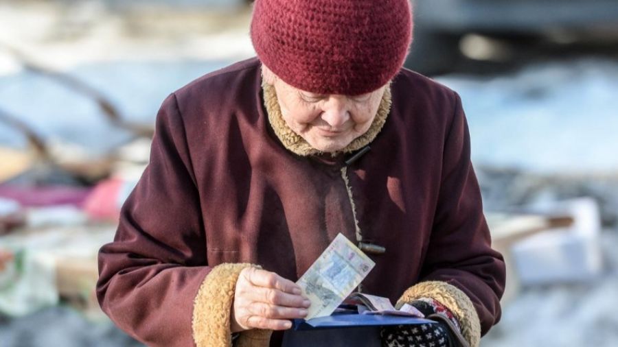 Пенсионерам в РФ поступит новая выплата, если их доход меньше 22 тысяч рублей