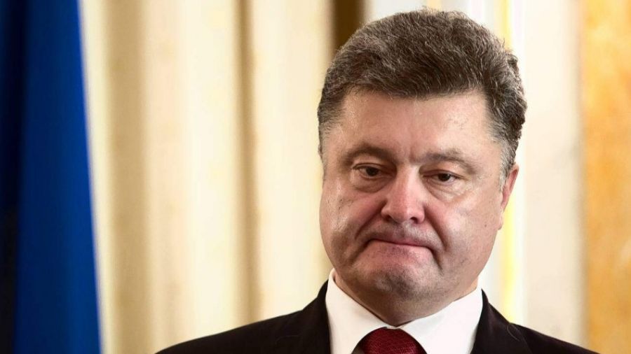 Бизнесмен Куршутов: дети экс-президента Украины Порошенко не вернулись из Лондона