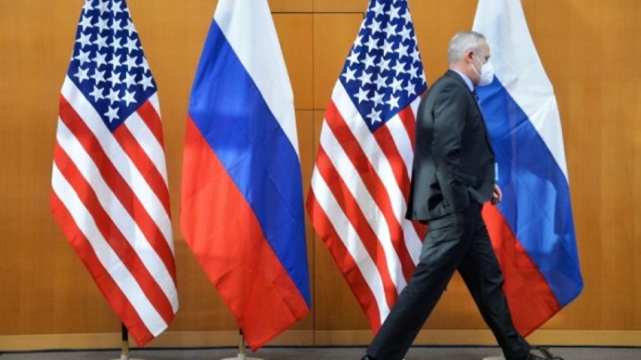 США в бешенстве: мир не слушается и смотрит на РФ