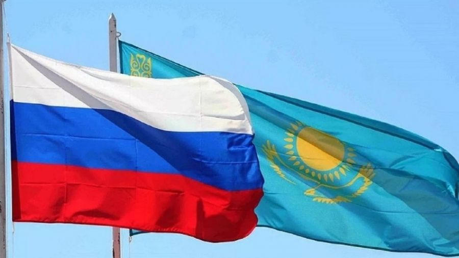 Казахстан не намерен присоединяться к санкционному давлению Европы и США на РФ