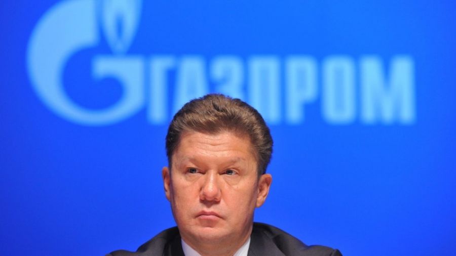 Reuters: Дания отказалась платить «Газпрому» за российский газ в рублях