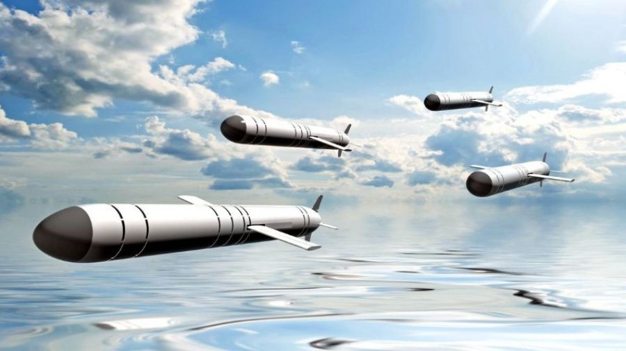 «Оружие нового поколения»: В «Алмаз-Антей» заявили об усовершенствовании крылатой ракеты «Калибр»
