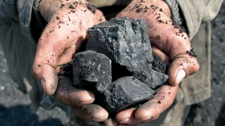 Мировая зависимость от угля выросла на фоне дефицита газа