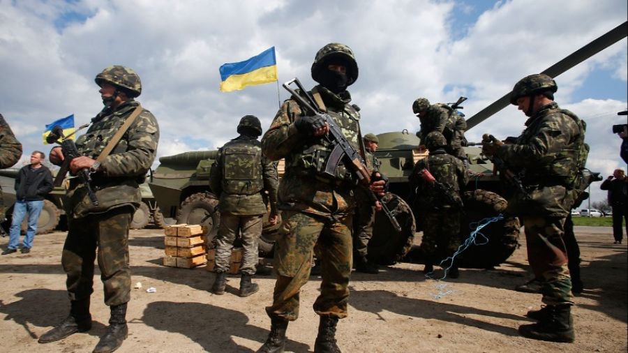 Силы АТО Украины перед спецоперацией РФ готовили расправу над мирными жителями Мелитополя