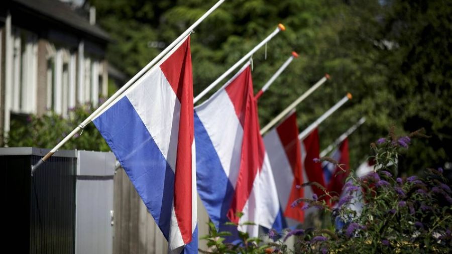 Газ в Нидерландах подорожал на 24% после решения РФ о приостановке его поставок в Польшу