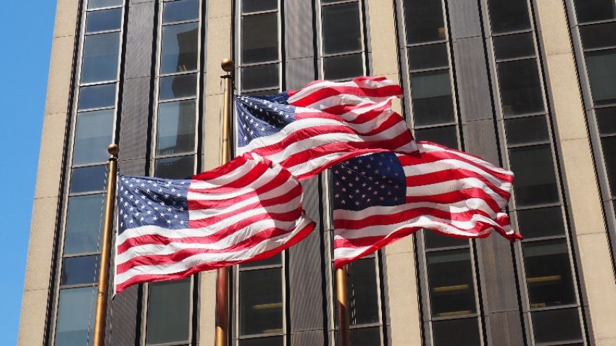 США продолжат усиливать изоляцию РФ, пока не закончится спецоперация на Украине