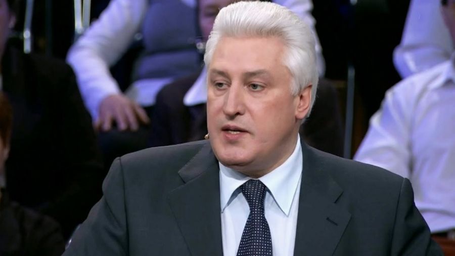 Военный эксперт Коротченко одним вопросом прокомментировал ход спецоперации