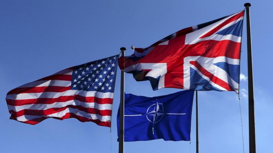 The Guardian: США хотят вновь разместить в Великобритании свое ядерное оружие