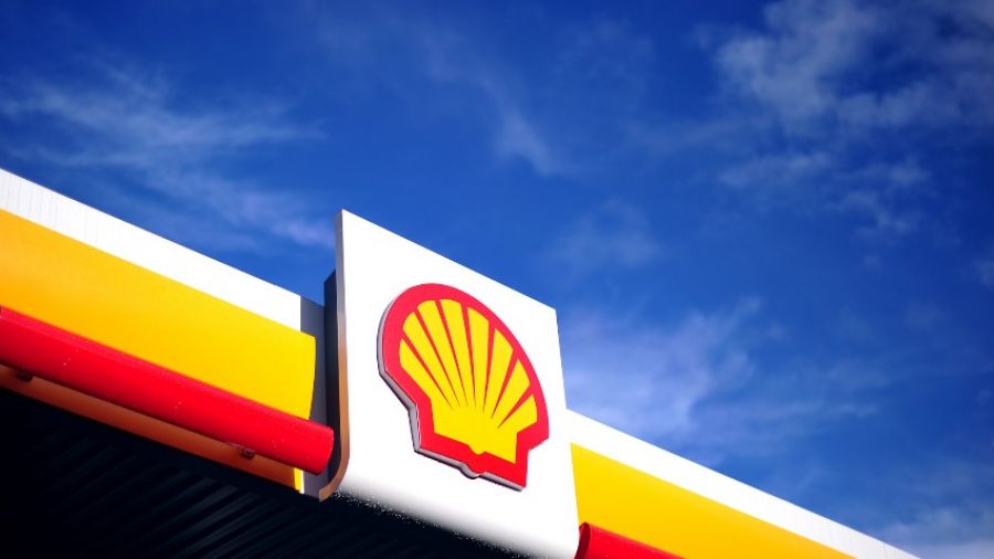 Shell потеряла порядка 5 миллиардов долларов по причине ухода из России