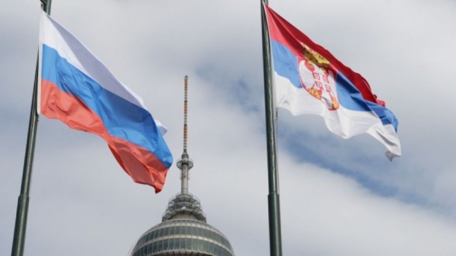 Сербский экономист Катич назвал унизительными просьбы Запада поддержать меры против РФ