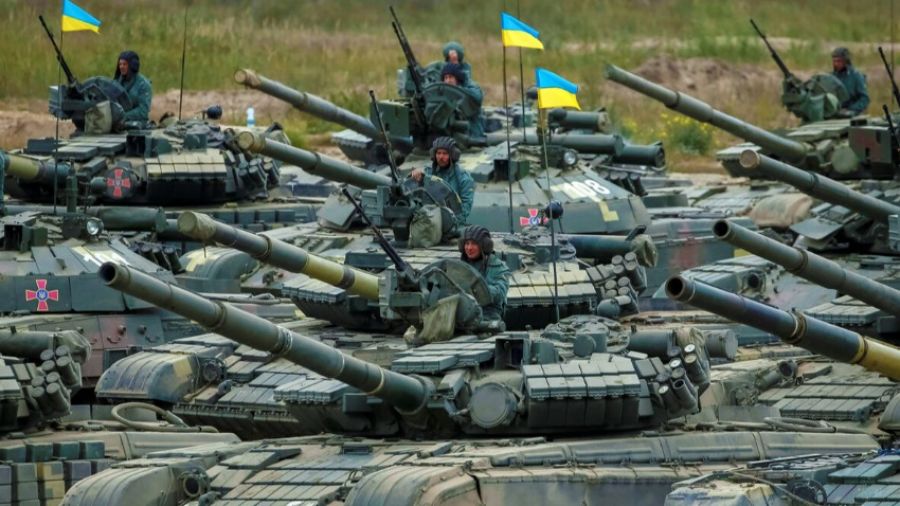 «Лишится морей и восточных регионов»: Полковник Макгрегор уверен, что Украина очень уменьшится после спецоперации