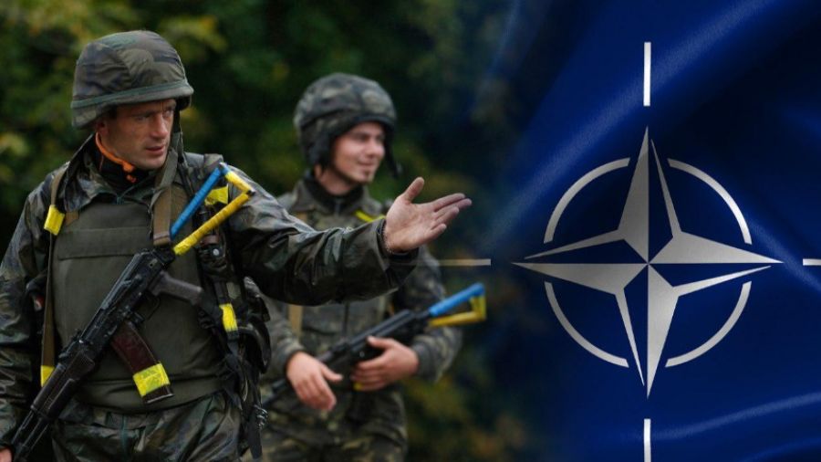 СП: Во Львове американцы создали штаб для помощи генералам ВСУ: «Опозорят оружие НАТО»