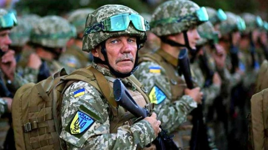 «Не осталось и следа»: Российские войска уничтожили поставленную Украине из Европы военную технику ракетами «Калибр»