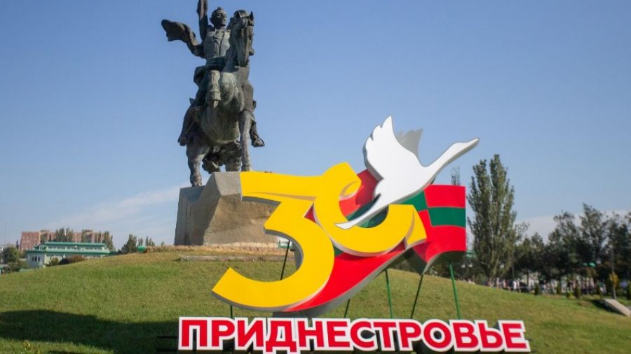 Эксперт Стрелков: Молдавия, Румыния и Украина могут атаковать Приднестровье с трех сторон