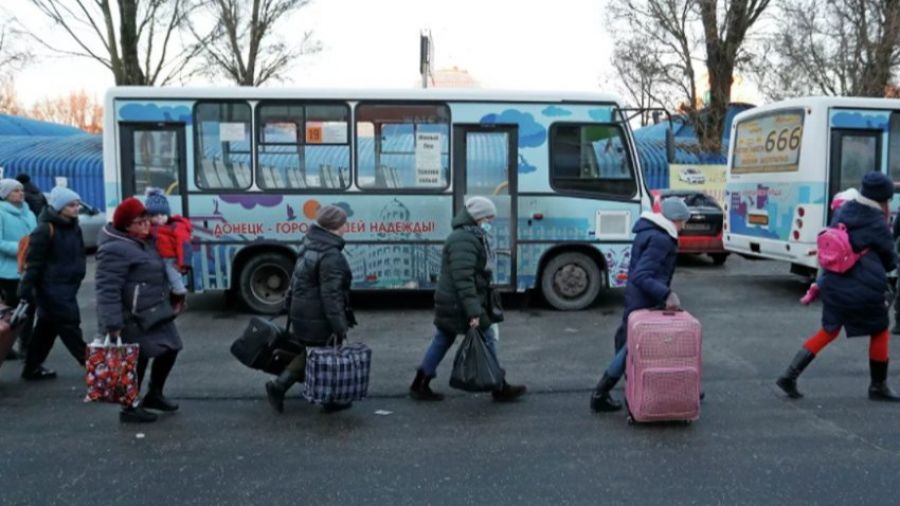 Политолог Скориков: Польше в стране нужны только нищие беженцы из Украины