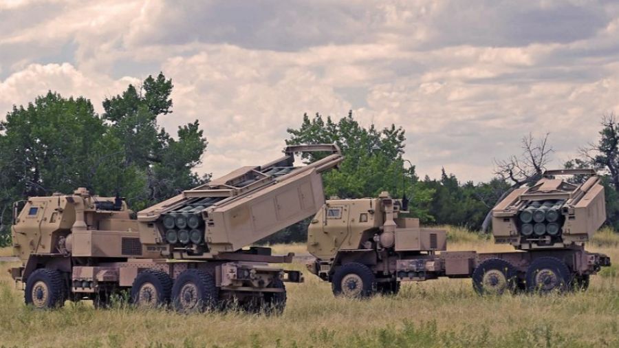Америка хочет передать ВСУ комплексы M142 HIMARS с дальностью до 500 километров