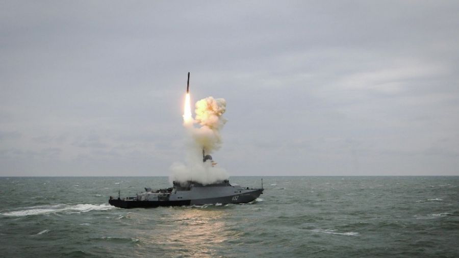 TNI: эксперт из Пентагона сравнил ракеты РФ и США