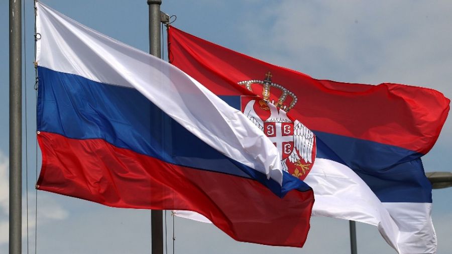 Сербский журналист Влахович рассказал, что США и Великобритания собираются мстить Белграду