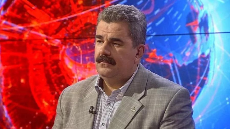 Эксперт Леонков назвал регионы РФ, которые могли пасть, если бы ВСУ зашли в Донбасс