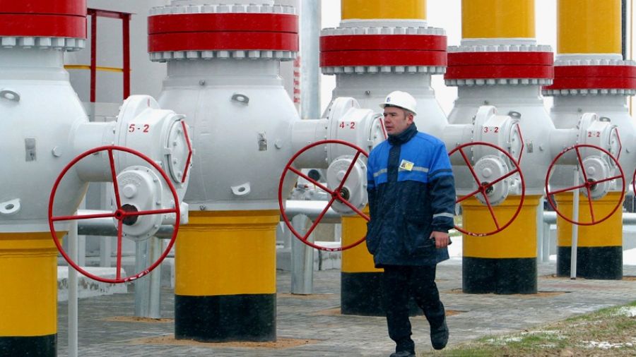В Handelsblatt обсудили необходимость энергетического бойкота ФРГ против РФ