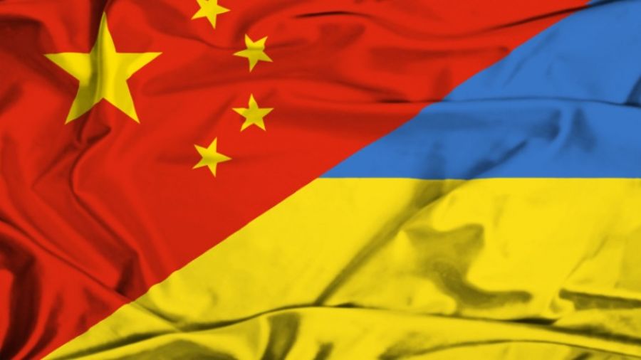 Эксперт Литовкин: КНР заберет Украину за долги