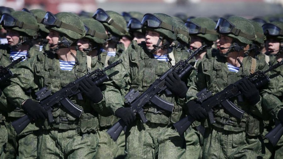 Экс-офицеров НАТО удивила российская тактика спецоперации на Украине