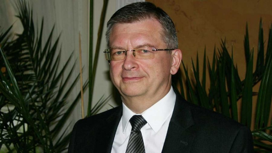 Посол РФ Андреев: Польша может принять новые меры по захвату российской дипсобственности