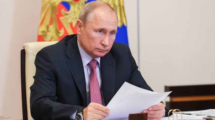 Президент Рф Владимир Путин заявил о снижении ставок по ипотеке с 12 до 9 процентов