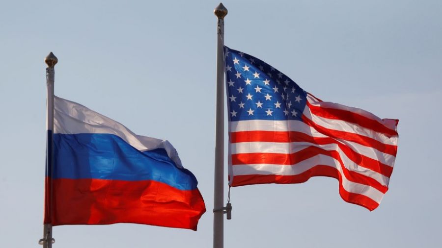 Хуаньцю шибао: США не имеют никаких оснований «изгнать» Россию из международных организаций
